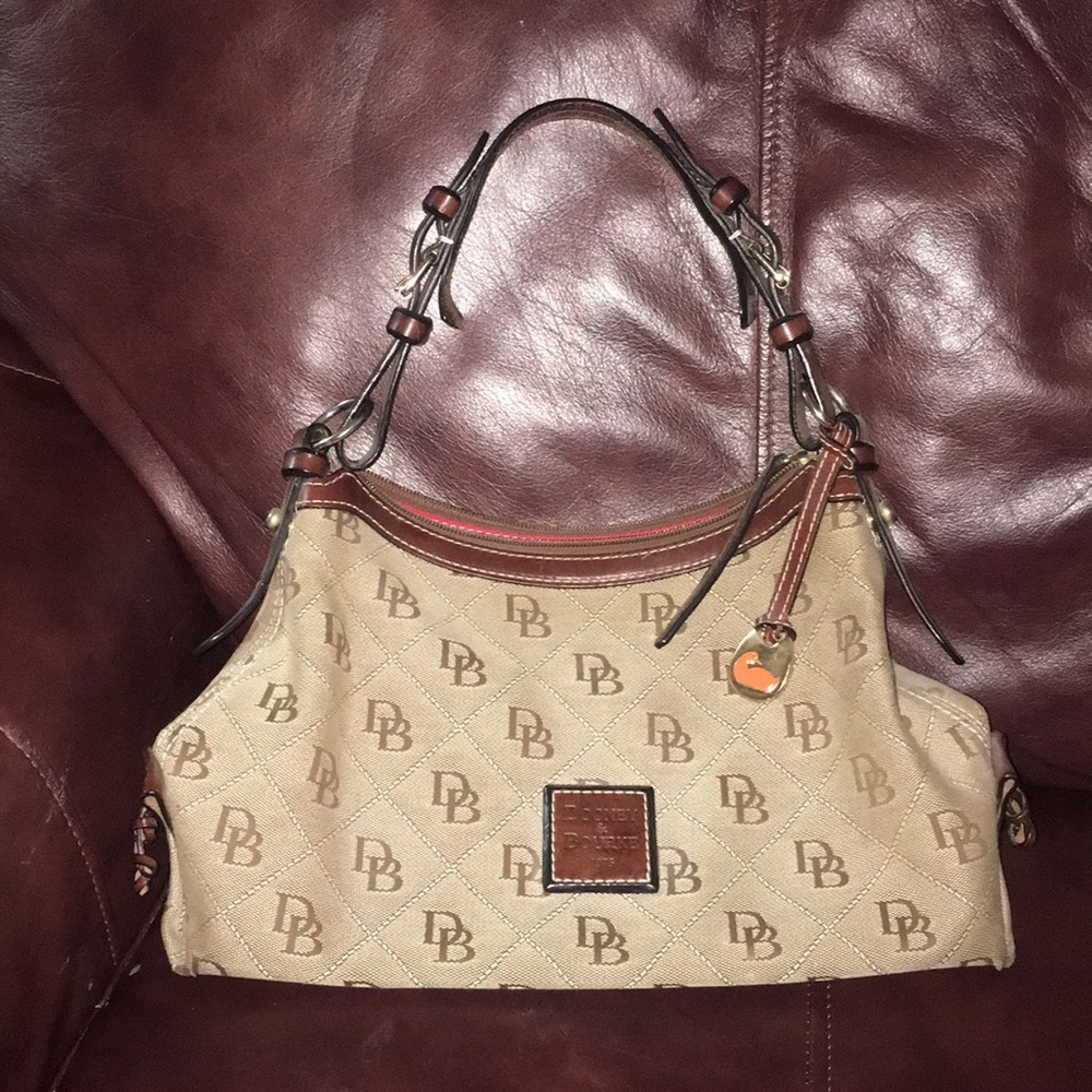 Dooney & Burke Purse